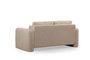 Atelier Del Sofa Lily Beige - Sofá de 2 plazas